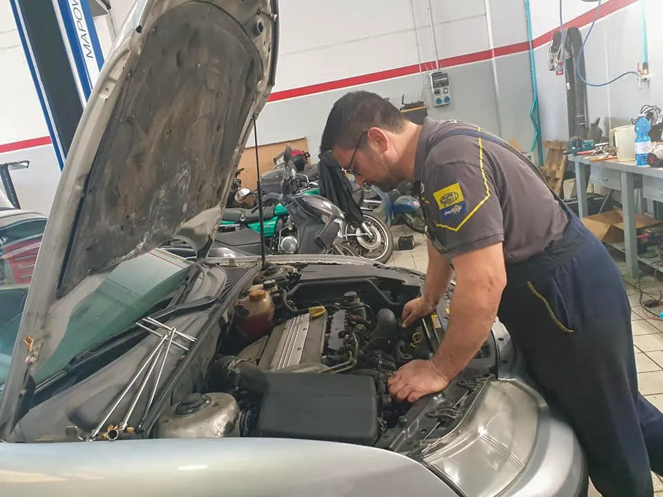Revisioni auto e moto a Rubiera